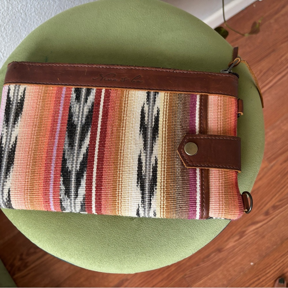 Nena and Co everything clutch